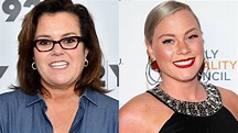 ¿Quién es la prometida mucho más joven de Rosie O'Donnell? - Español ...