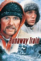 Runaway Train (1985) - Posters — The Movie Database (TMDb)