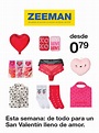 Zeeman Catalogo Compleet | PDF | Textiles