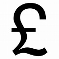 File:Pound Sign.svg - Wikimedia Commons | Pound sign, Pound money ...