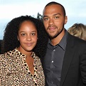 Grey's Anatomy's Jesse Williams & Wife Expecting First Child - E! Online