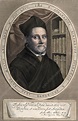 1655 Athanasius Kircher colour portrait - Stock Image - C011/0860 ...