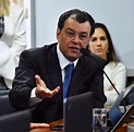 Eduardo Braga é apontado como candidato à presidência do Senado pela ...