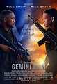 Gemini Man (2019) Poster #3 - Trailer Addict