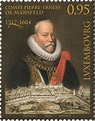 500th Anniversary of Count Peter-Ernest von Mansfeld – Wopa+