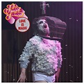 John Grant Announces New Album 'Love Is Magic': Hear The Title Track