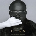 Ceinture Noire (2 CDs) von Maître Gims - CeDe.ch