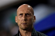 Reading manager Jaap Stam remaining resolute despite poor run of form