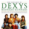 Dexys Midnight Runners – The Very Best Of Dexys Midnight Runners (CD ...