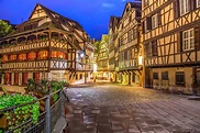 9 restaurantes imprescindibles en Estrasburgo - Descubre dónde probar ...