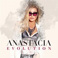 Anastacia presenta la portada de 'Evolution' y el adelanto de su nuevo ...