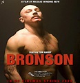 Bronson (2009) Poster #1 - Trailer Addict