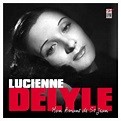 Mon Amant de Saint-Jean: Lucienne Delyle, Lucienne Delyle: Amazon.fr ...