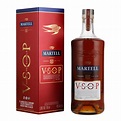 Cognac Martell VSOP 700ml 29949 - Bodegas Alianza