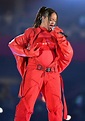 Super Bowl 2023: Rihanna vuelve a los escenarios a todo bombo ...