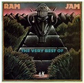 radio retromix : Ram Jam - The Very Best Of