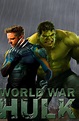 World war Hulk Movie Poster by rsuam1 on DeviantArt