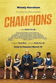 Affiche du film Champions - Photo 9 sur 9 - AlloCiné