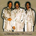 The Delfonics - The Delfonics Today: All Platinum | Discogs