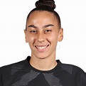 Ines Arouaissa Bio Information - SOCCER | FOX Sports