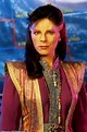 Mira Furlan, actress who featured in Babylon 5 and Lost, dies at 65 ...