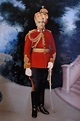 H. H. Maharaja Sawai Man Singh II