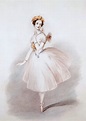 «Ballet Spirit»: Marie Taglioni: La madre de la danza.