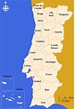 [Distritos e Arquipélagos de Portugal - 10/20] Leiria : portugal