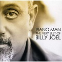 Billy Joel - Piano Man: Very Best of - CD - Walmart.com - Walmart.com