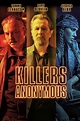 Killers Anonymous (2019) - Posters — The Movie Database (TMDB)