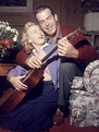 June Haver and Fred MacMurray Old Hollywood Stars, Hollywood Actor ...