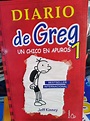 Colección Completa Diario De Greg | Mercado Libre