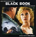 Anne Dudley - Black Book [OST] (CD) - Amoeba Music