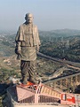 Sardar Vallabhbhai Patel's Statue Of Unity Highlights: Mega Opening Of ...