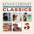 Kenny Chesney Original Album Classics | Kenny Chesney at Mighty Ape NZ