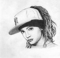 Tom Kaulitz by monalisa-14 on DeviantArt