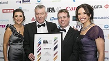 Mayo firm win at Irish Print Awards | Connaught Telegraph