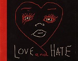 Love and Hate – Joan Osborne