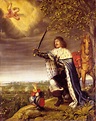 Frederik III., 1659 - The Royal Danish Collection