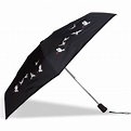 Parapluie Mini automatique Colombe – Isotoner.fr