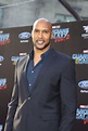 Henry Simmons - Assignment X Assignment X