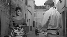 La ragazza con la valigia (1961) - OLDEST MOVIE CINEMA