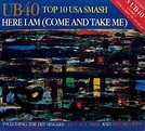 UB40 - Here I Am (Come And Take Me) (CD, Single) | Discogs