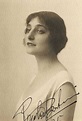 Paola Borboni: One of the Greatest Stage Actresses of Italy ~ Vintage ...