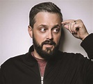 Nate Bargatze brings his "Good Problem to Have" tour to the Peace Center
