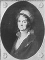 Countess Friederike von Schlieben Biography - Duchess of Schleswig ...