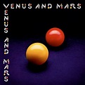 Paul McCartney & Wings - Venus and Mars Lyrics and Tracklist | Genius