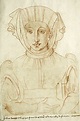 Joan II, Countess of Burgundy Facts for Kids