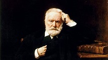 Victor Hugo : retour sur la vie d'un des écrivains les plus connus et reconnus de France. | MOMES
