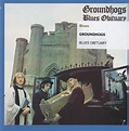 Groundhogs - Blues Obituary (50th Anniversary Edition) (1969/2018) [CD ...